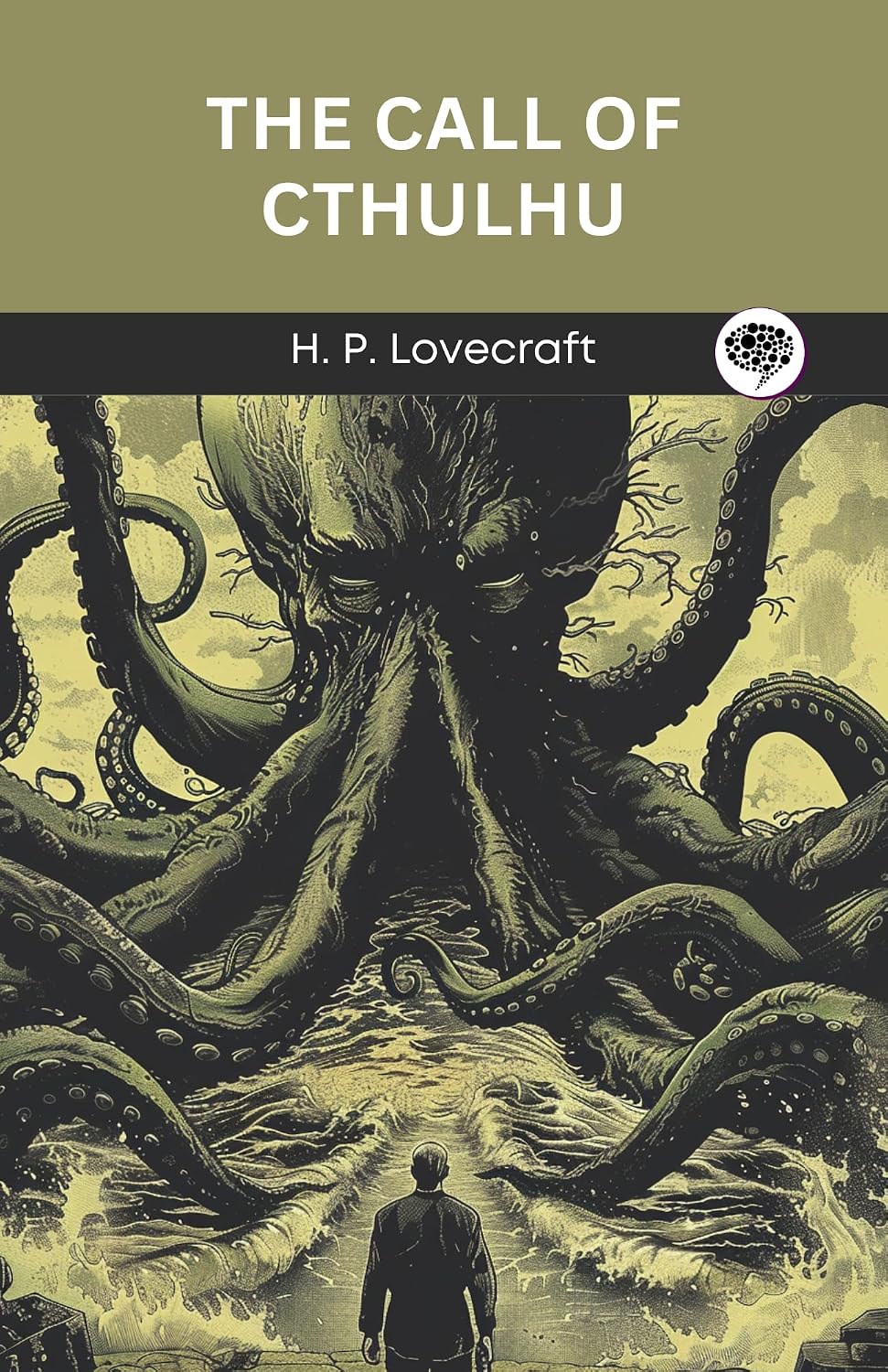 The Call of Cthulhu by H.P. Lovecraft